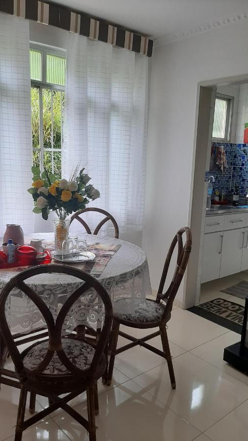 Bem Localizado Apartamento 2 Quartos Orla Rio Vermelho Ha 20 Min Da Barra-Ondina Internet Arcondicionado 萨尔瓦多 外观 照片
